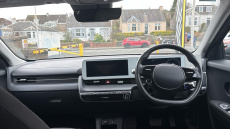 Hyundai IONIQ 5 125kW SE Connect 58 kWh 5dr Auto Electric Hatchback